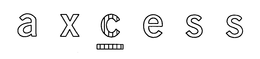 AXCESS trademark