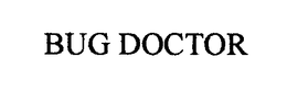 BUG DOCTOR trademark
