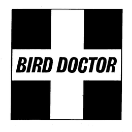BIRD DOCTOR trademark