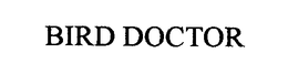 BIRD DOCTOR trademark