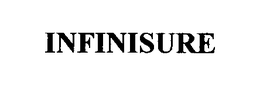 INFINISURE trademark
