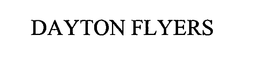 DAYTON FLYERS trademark