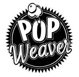POP WEAVER trademark