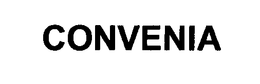 CONVENIA trademark