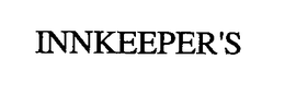INNKEEPER'S trademark