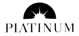 PLATINUM trademark