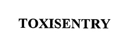 TOXISENTRY trademark