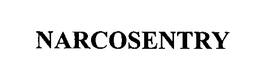 NARCOSENTRY trademark