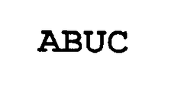 ABUC trademark