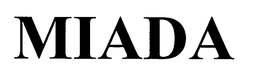 MIADA trademark