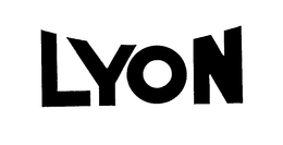 LYON trademark