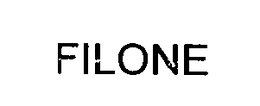 FILONE trademark