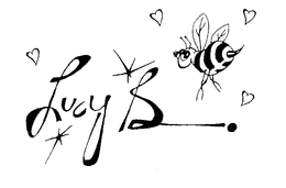 LUCY B trademark