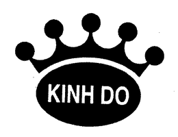KINH DO trademark