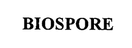 BIOSPORE trademark