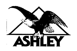 ASHLEY trademark