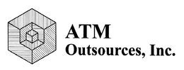 ATM OUTSOURCES, INC. trademark