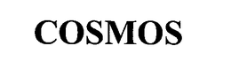 COSMOS trademark