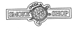 ONEIDA SMOKE SHOP trademark