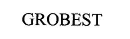 GROBEST trademark