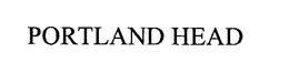 PORTLAND HEAD trademark