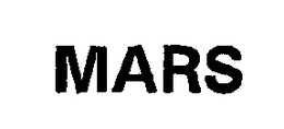 MARS trademark