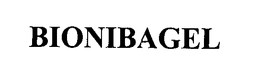 BIONIBAGEL trademark