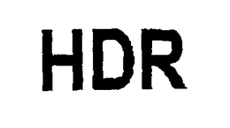 HDR trademark
