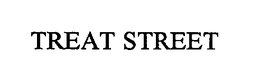 TREAT STREET trademark