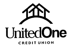 UNITED ONE CREDIT UNION trademark