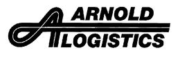 A ARNOLD LOGISTICS trademark