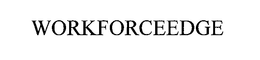 WORKFORCEEDGE trademark