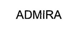 ADMIRA trademark