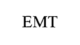 EMT trademark