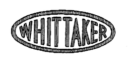 WHITTAKER trademark