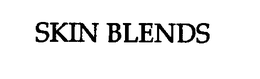 SKIN BLENDS trademark