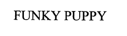 FUNKY*PUPPY trademark