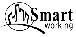 SMART WORKING trademark