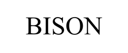 BISON trademark