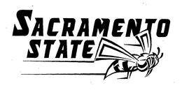 SACRAMENTO STATE trademark
