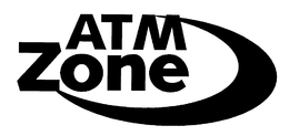 ATM ZONE trademark