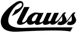 CLAUSS trademark