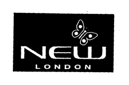 NEW LONDON trademark