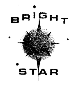 BRIGHT STAR trademark