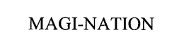 MAGI-NATION trademark
