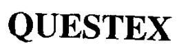 QUESTEX trademark