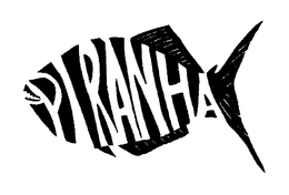 PIRANHA trademark