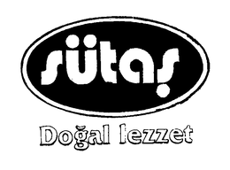 SUTAS DOGAL LEZZET trademark