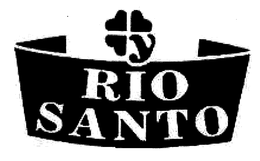 RIO SANTO Y trademark