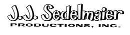 J.J. SEDELMAIER PRODUCTIONS, INC. trademark